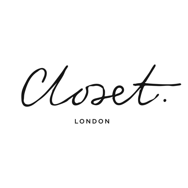 Closet London Coupon Codes 